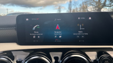 Mercedes-Benz A-Class A180 Sport Executive Edition 5dr Auto Petrol Hatchback